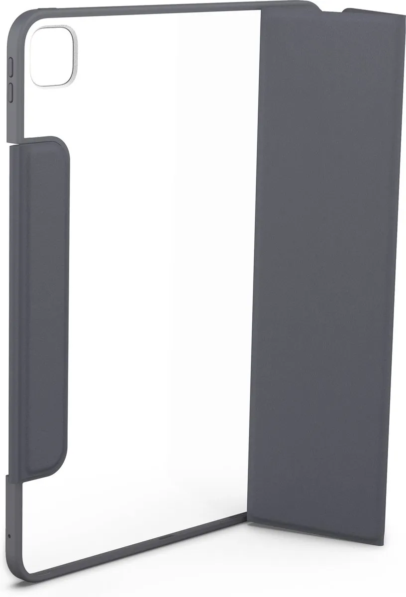 OtterBox Symmetry Folio Bookcase 77-95261 - iPad Pro 13 2024 Grijs