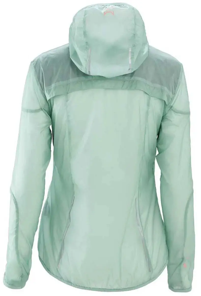 Altus Roraima Dunne Damesjas - XL - afbeelding 2 van 4