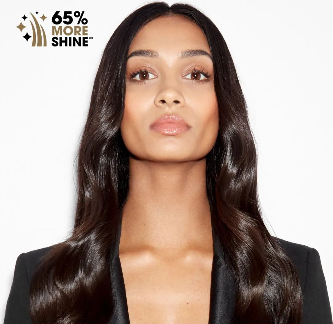 GHD Unplugged PS040WCORCCC07C Draadloze Stijltang - Zwart
