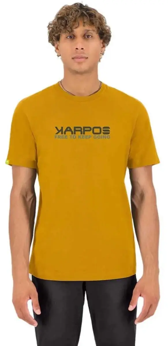 Karpos Loma T-shirt