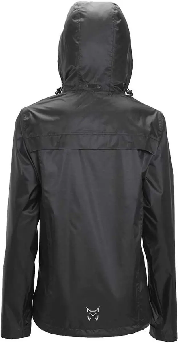 Altus Rodas Damesjack met Capuchon - L - afbeelding 2 van 6