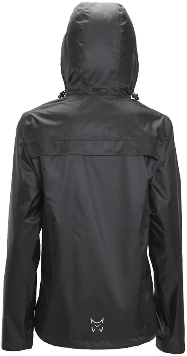 Altus Rodas Damesjack met Capuchon - L - afbeelding 3 van 6