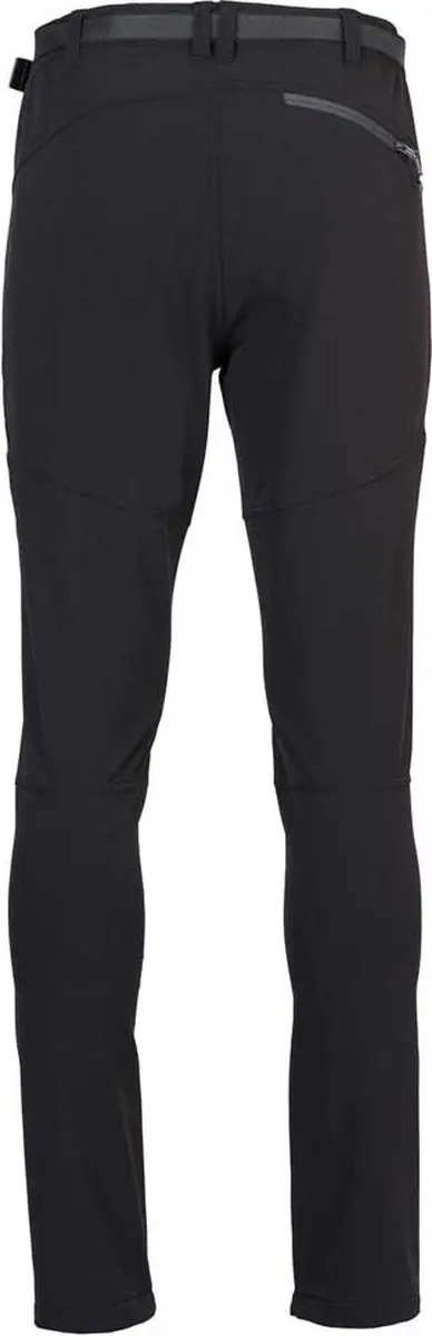 Ternua Corno Lange Broek - Zwart - XL - afbeelding 2 van 5