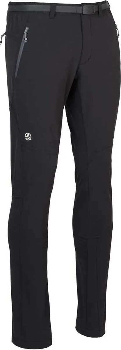 Ternua Corno Broek Zwart XL Man