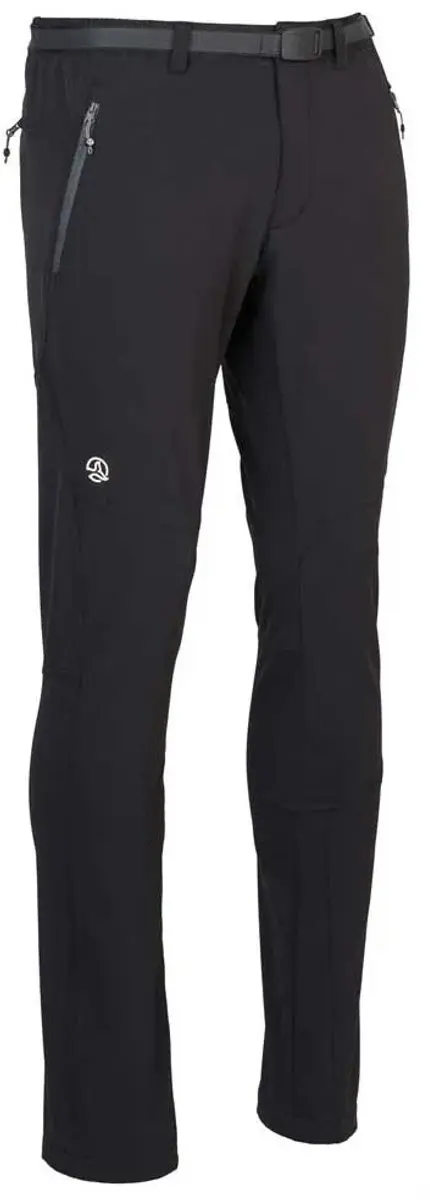 Ternua Corno Lange Broek - Zwart - XL - afbeelding 5 van 5