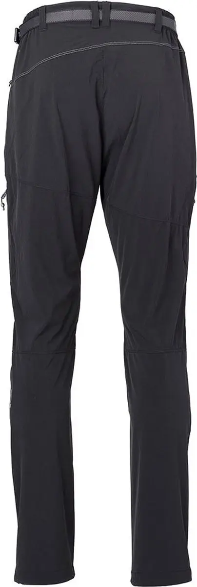Ternua Torlok Broek - Zwart - L - afbeelding 2 van 4