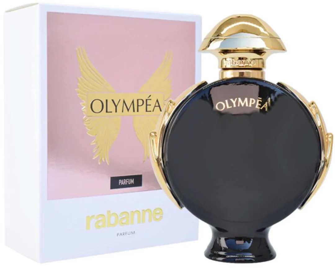 Paco Rabanne Olympea Woman Parfum Miniatuur 6ml