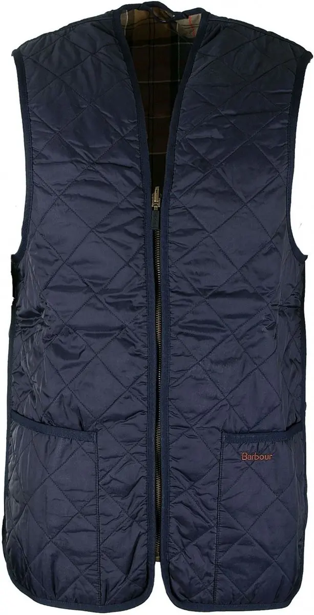 Barbour Voering Beaufort