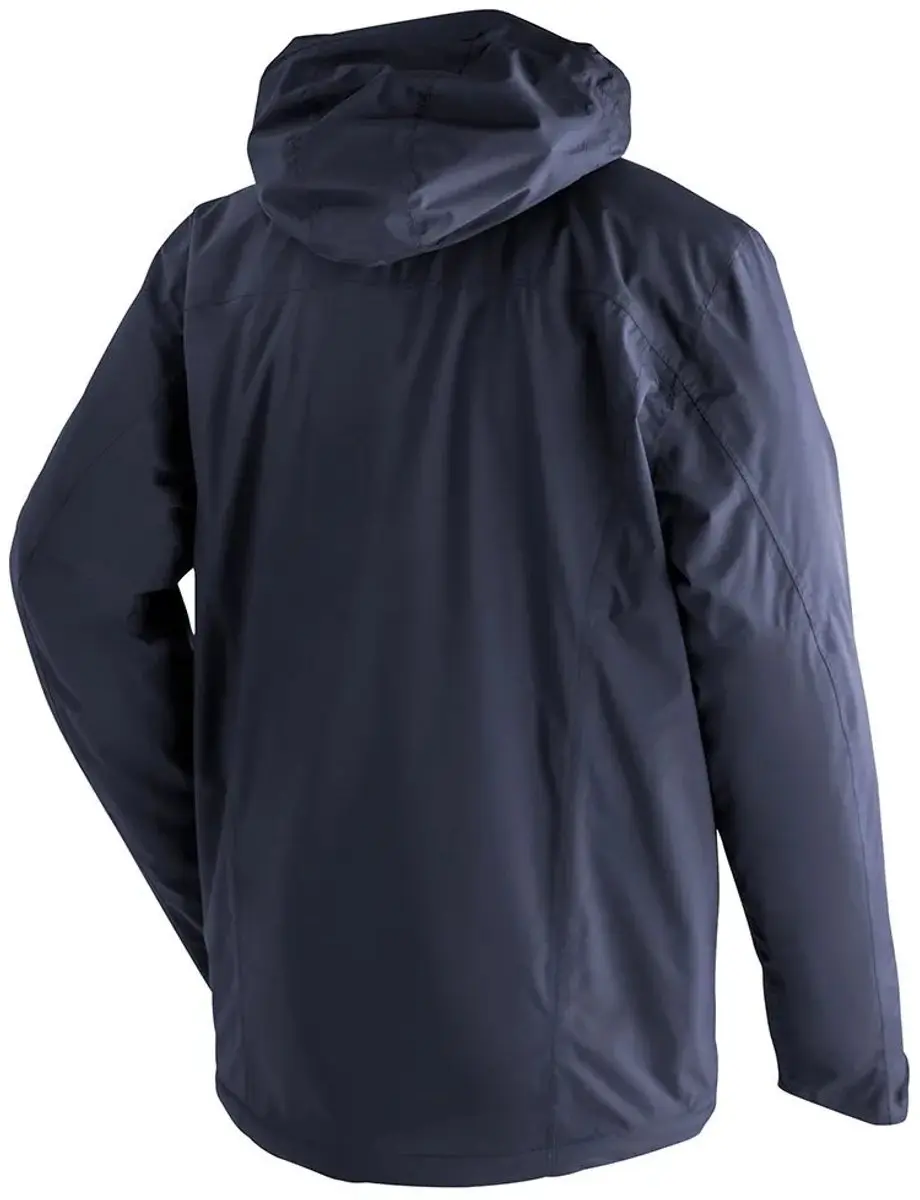 Maier Sports Metor Therm Rec Wandeljas - Night Sky - afbeelding 3 van 6