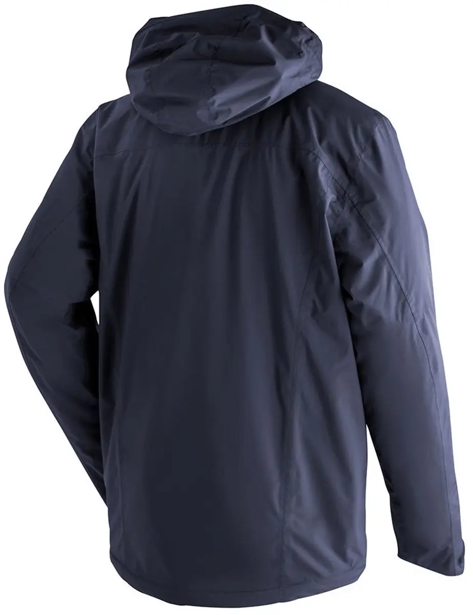 Maier Sports Metor Therm Rec Wandeljas - Night Sky - afbeelding 2 van 6