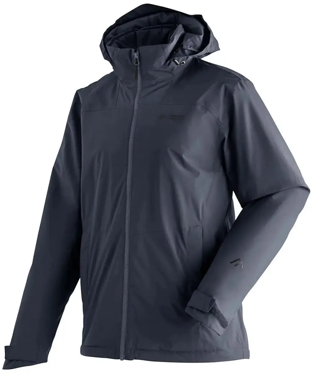 Maier Sports Metor Therm Rec Wandeljas - Night Sky - afbeelding 5 van 6