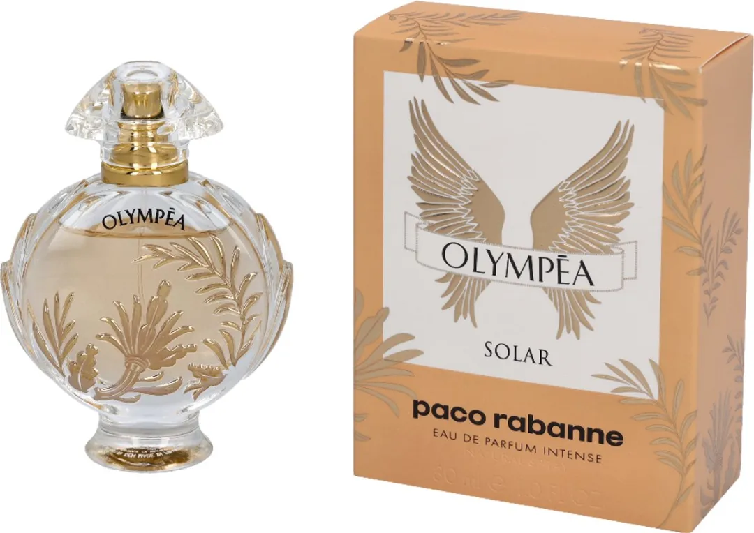 Paco Rabanne Olympéa Solar - 30 ml - eau de parfum spray - damesparfum