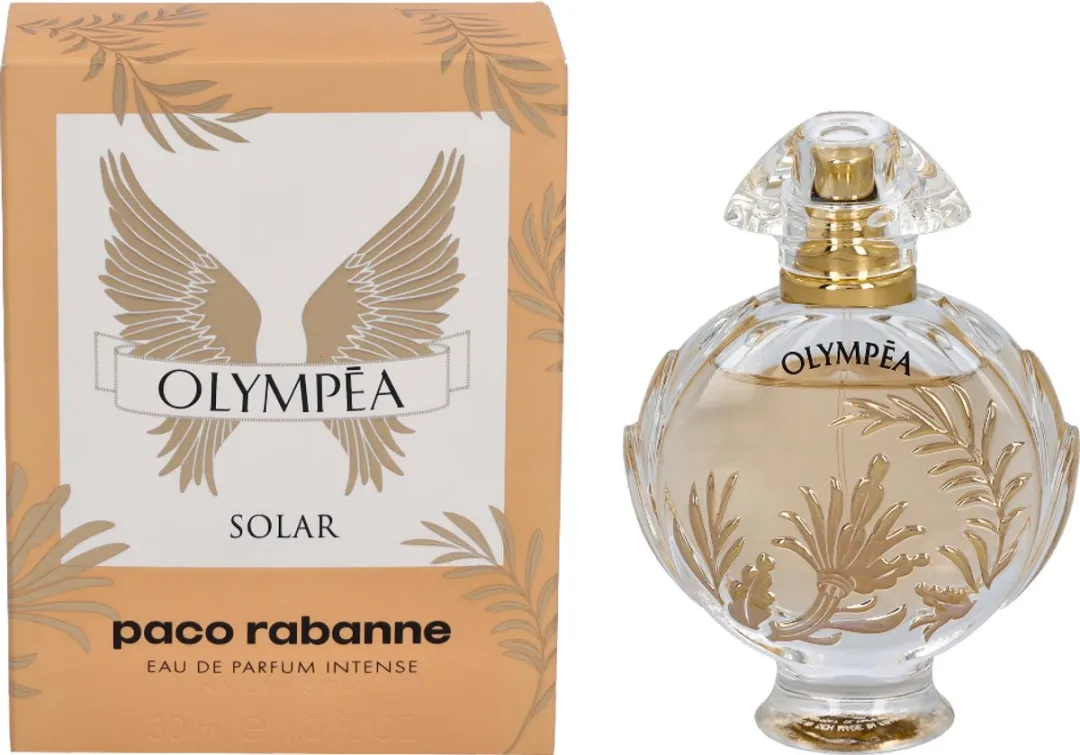 Paco Rabanne Olympéa Solar - 30 ml - eau de parfum spray - damesparfum