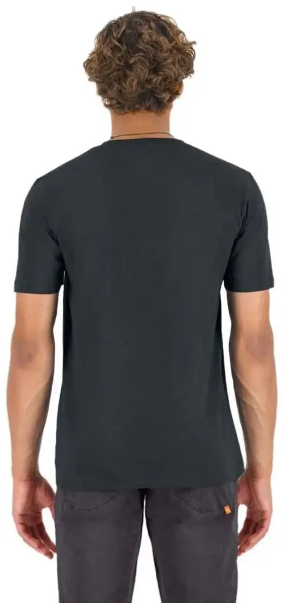 Karpos Wild Animal T-shirt - Woodland Gray - afbeelding 2 van 4