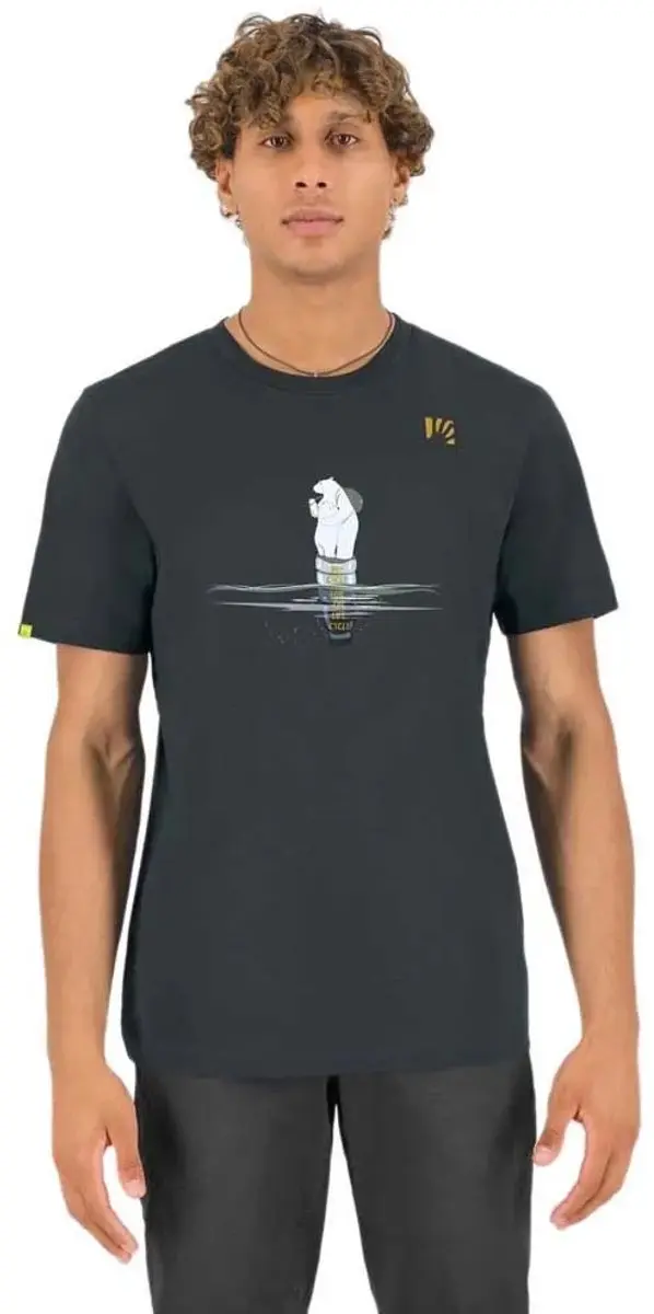 Karpos Wild Animal T-shirt