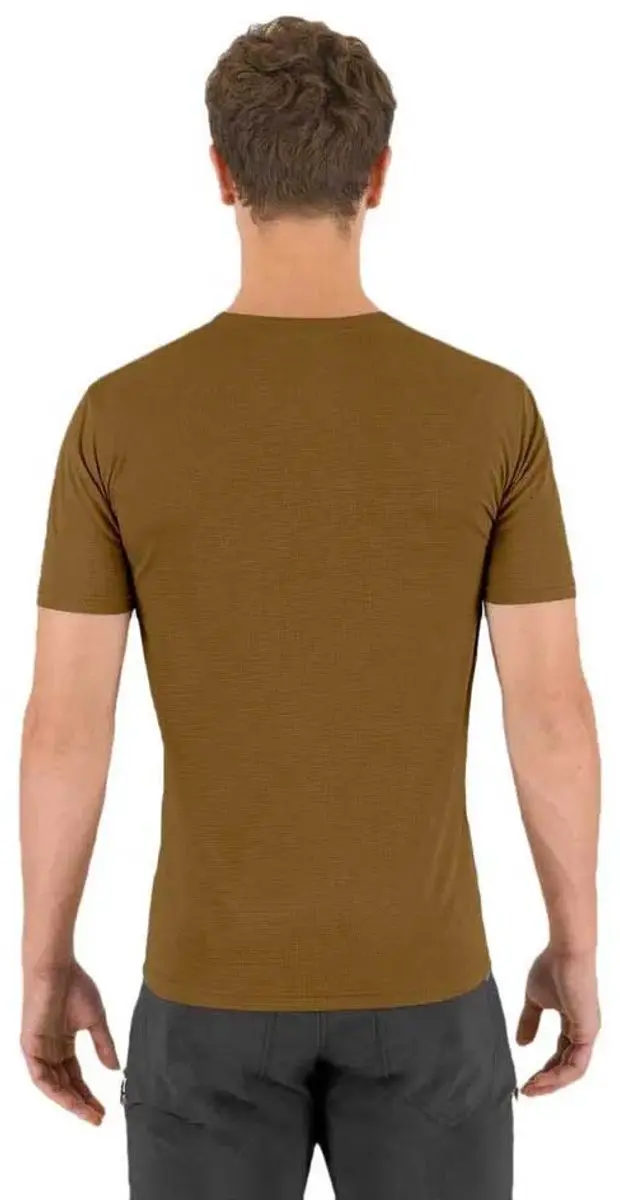 Karpos Loma Evo Wielershirt - Bronze - L - afbeelding 2 van 2