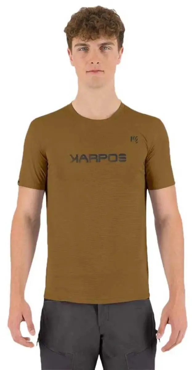 Karpos Loma Evo Wielershirt