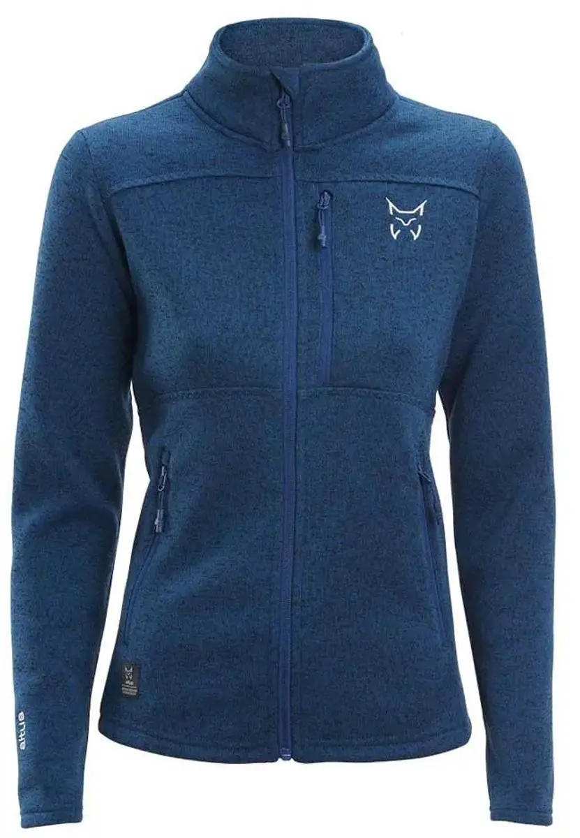 Altus Odyssey I30 Jas Blauw L Vrouw