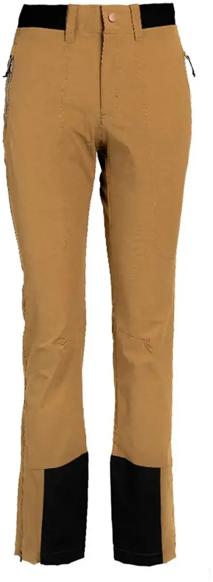 Altus Jazzi K30 Lange Broek - Bruin - L - afbeelding 2 van 4