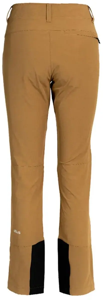 Altus Jazzi K30 Lange Broek - Bruin - L - afbeelding 4 van 4