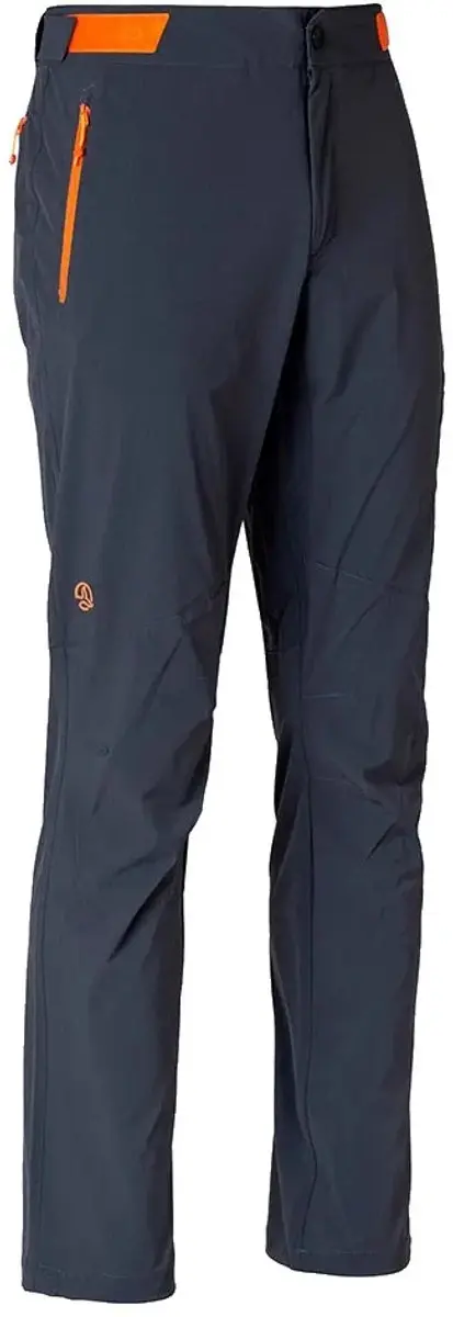 Ternua Kultus Broek Blauw S Man