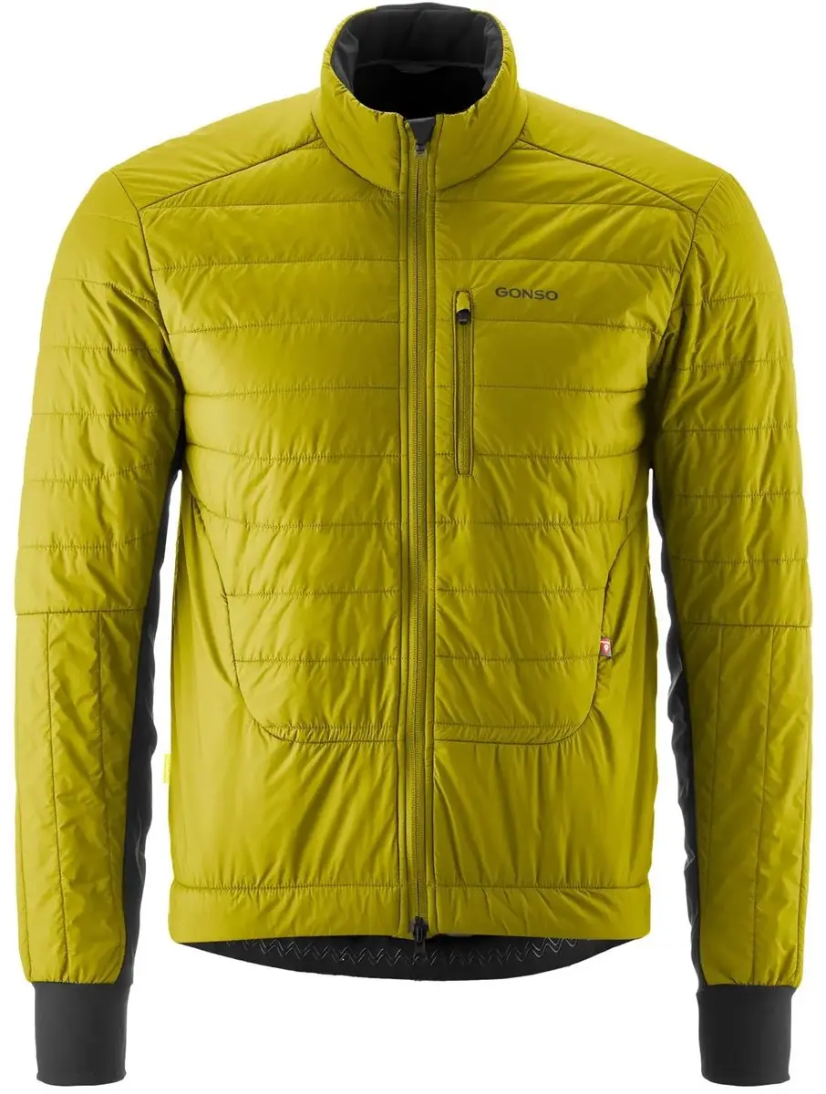 Gonso Donsjack Primaloft