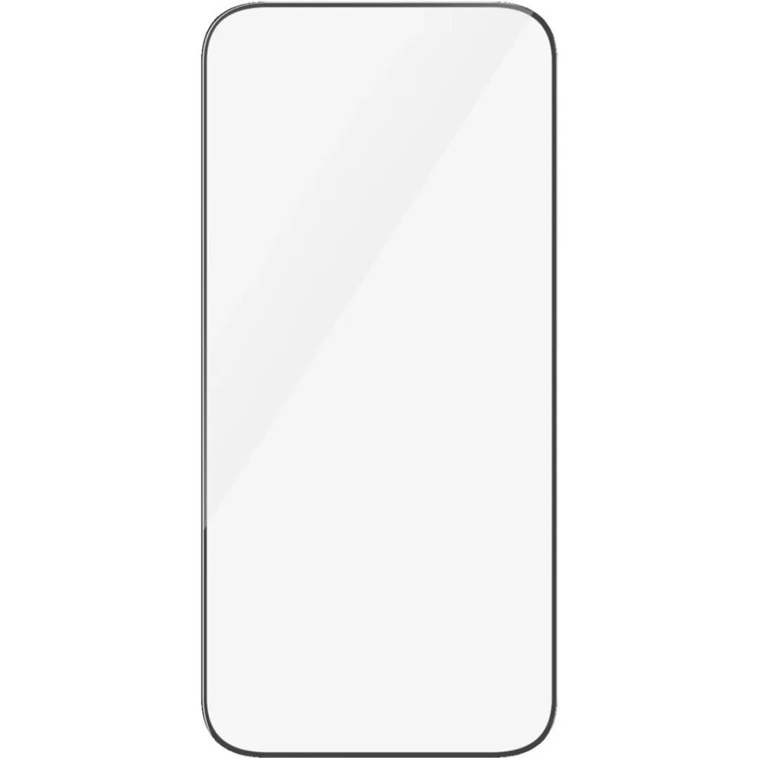 PanzerGlass PZ-2810 Screenprotector iPhone 15 Pro - Zwart