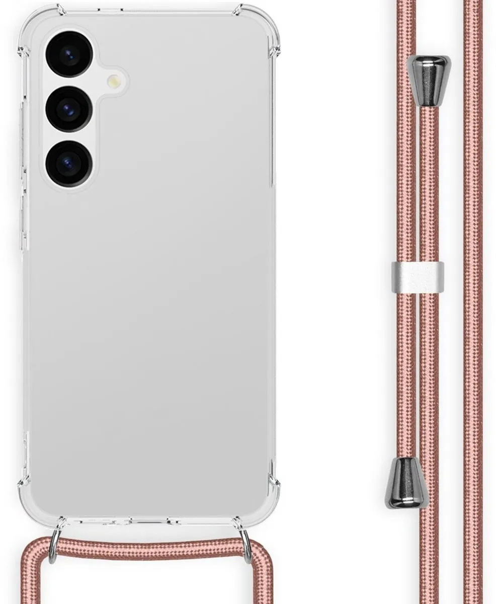 Imoshion Hoesje Samsung Galaxy S24 Plus