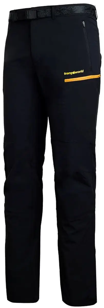 Trangoworld Drohmo DF Broek Heren - Zwart - XL - afbeelding 4 van 4