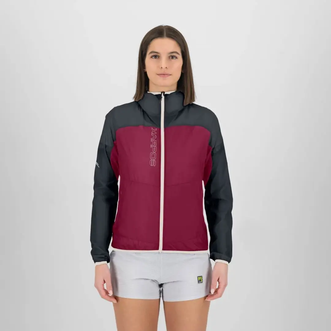 Karpos Lavaredoind Jas Roze L Vrouw