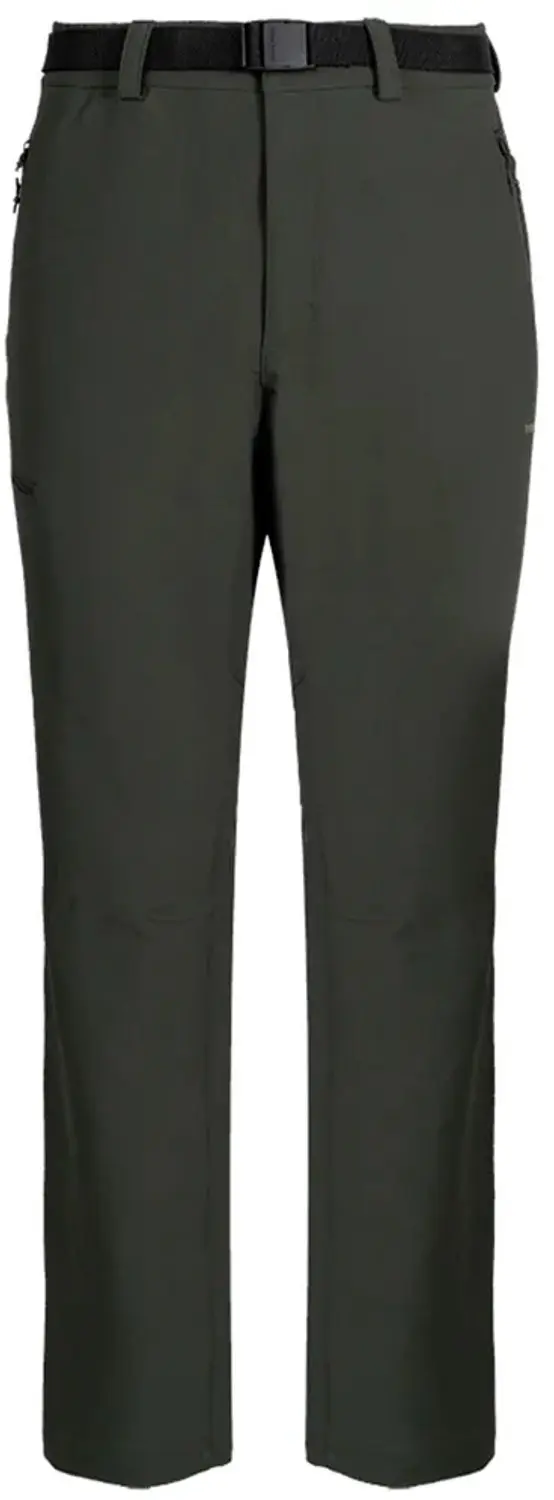 Trangoworld Agadir V02 Broek Groen 2XL Man
