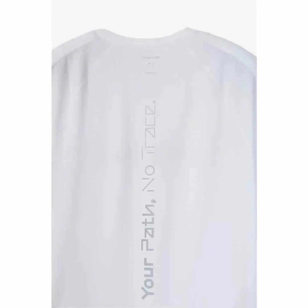 NNormal Race 2.0 T-shirt - Wit - afbeelding 3 van 4