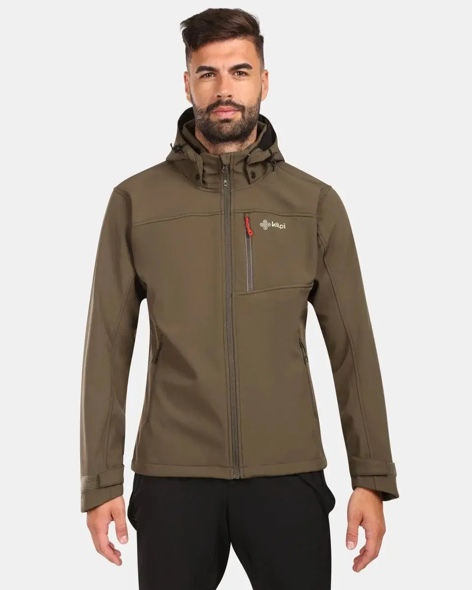 Kilpi Ravio Softshell Wandeljas