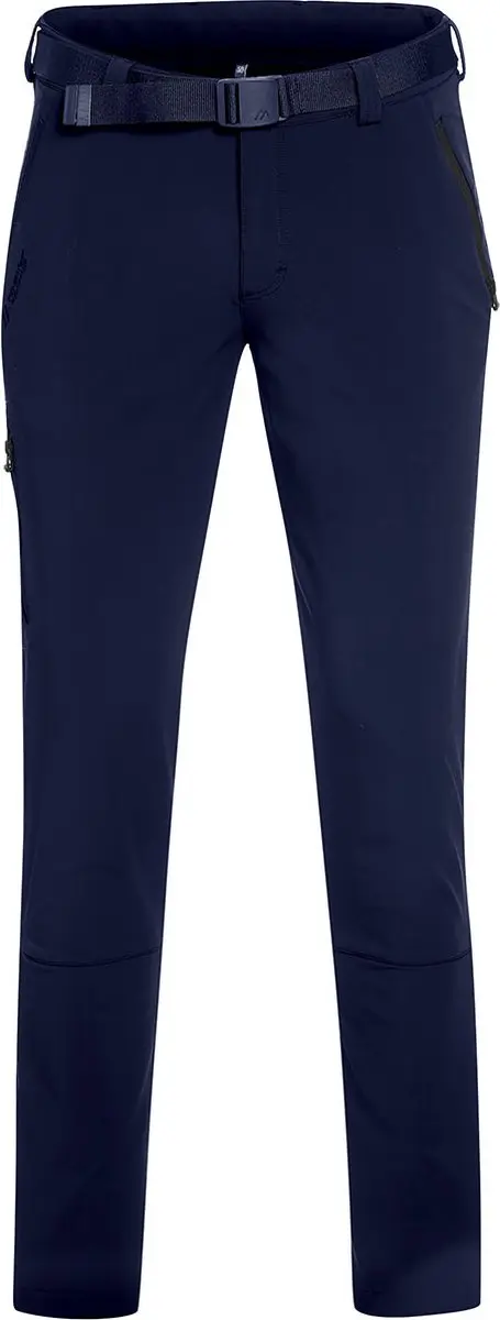 Maier Sports Naturno Slim Wandelpantalon - afbeelding 2 van 3