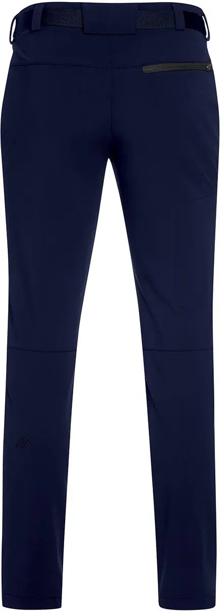 Maier Sports Naturno Slim Wandelpantalon - afbeelding 3 van 3