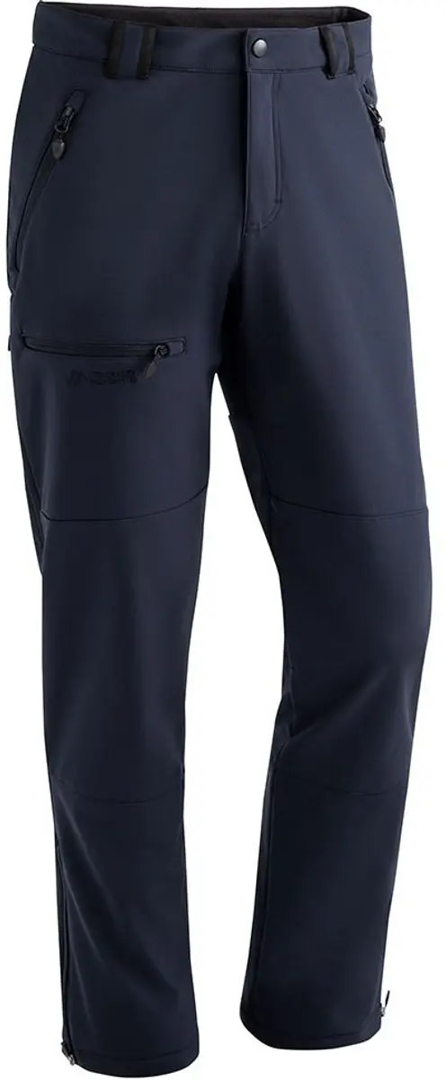 Maier Sports Adakit M Broek Blauw 24 / Short Man