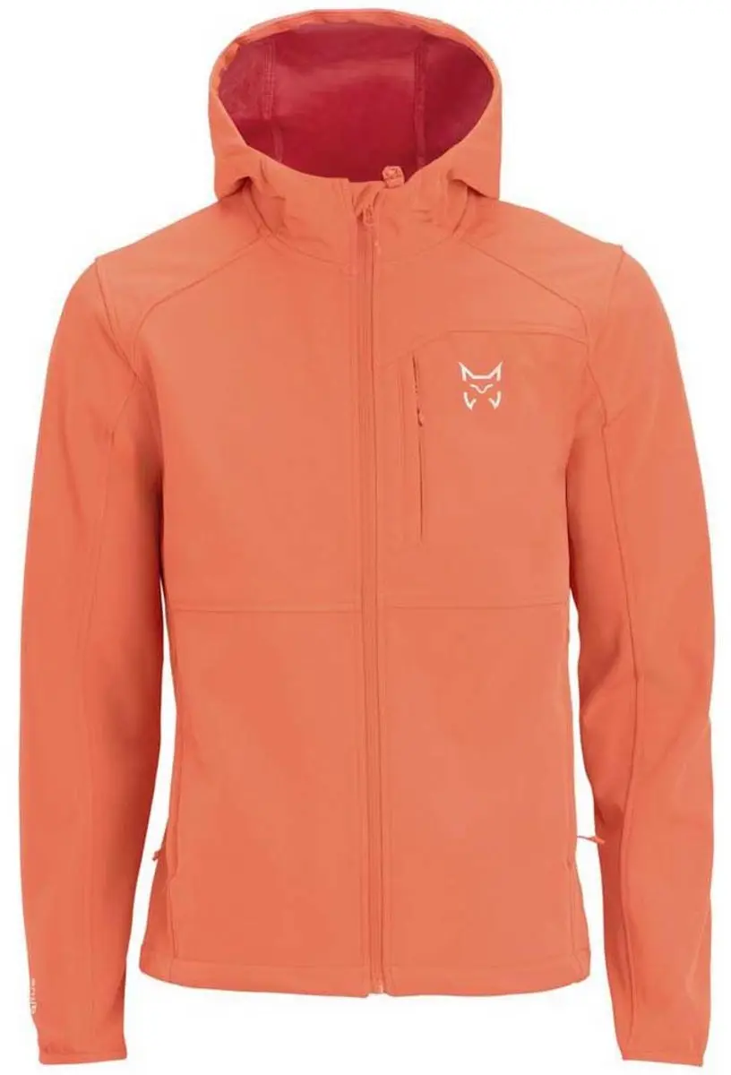 Altus Decan J30 Jack met Capuchon Heren