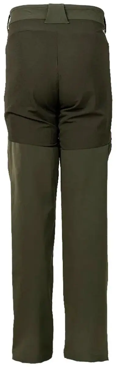 Altus Tramontana Lange Broek - Donkergroen - XXL - afbeelding 2 van 4