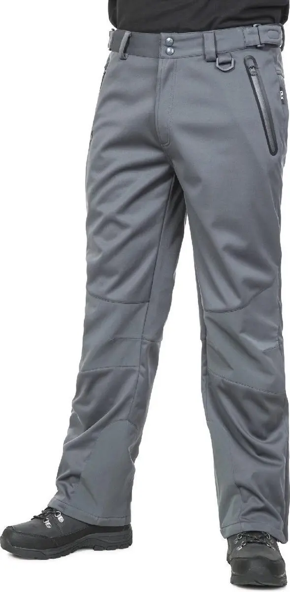 Dlx Holloway Broek Grijs 2XS Man