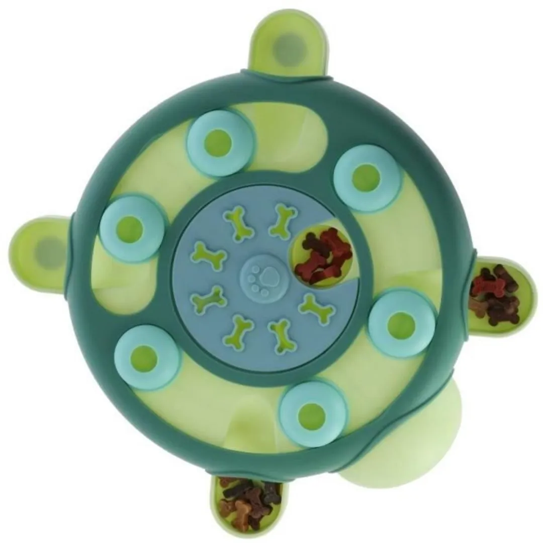 Kerbl Turtle Denkspel