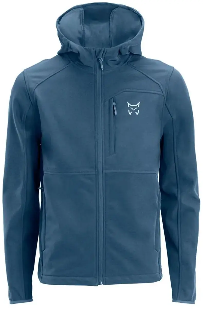 Altus Decan J30 Jack met Capuchon - Blauw - afbeelding 6 van 6