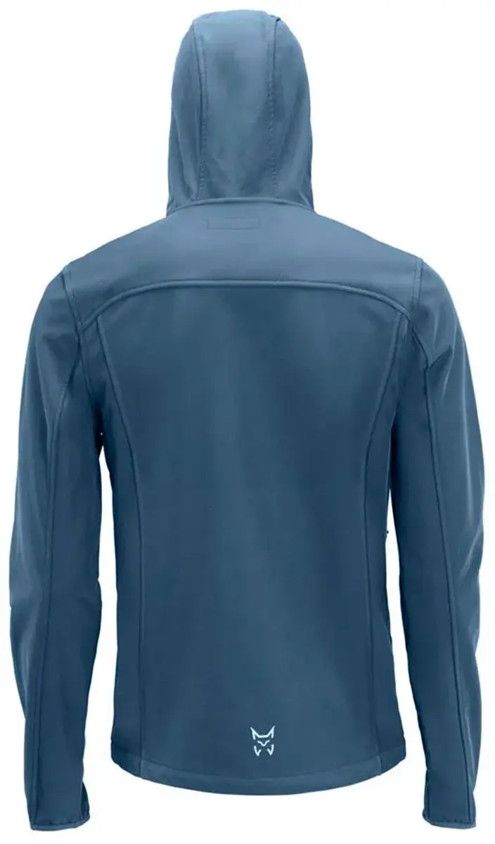 Altus Decan J30 Jack met Capuchon - Blauw - afbeelding 3 van 6
