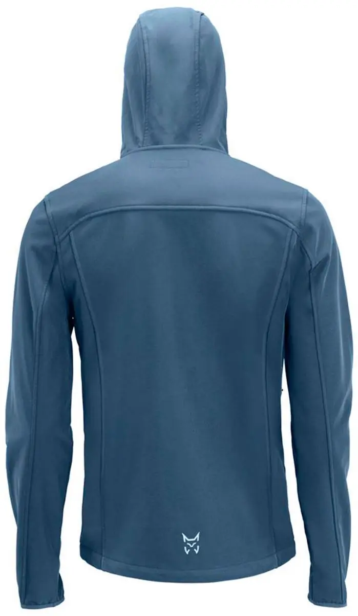 Altus Decan J30 Jack met Capuchon - Blauw - afbeelding 2 van 6