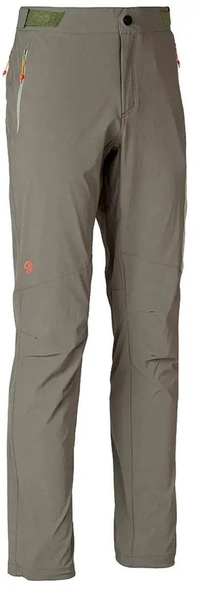 Ternua Kultus Broek Groen L Man