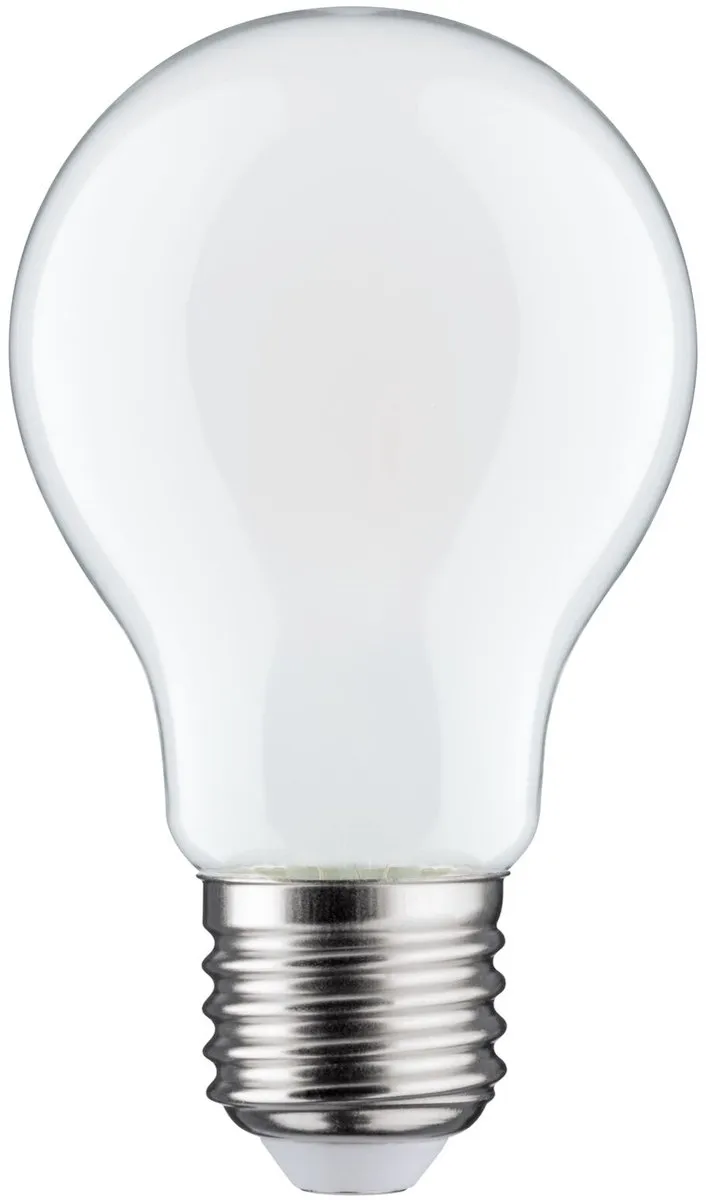 Paulmann Filament LED-gloeilamp E27 470lm 5,1W 2700K Mat