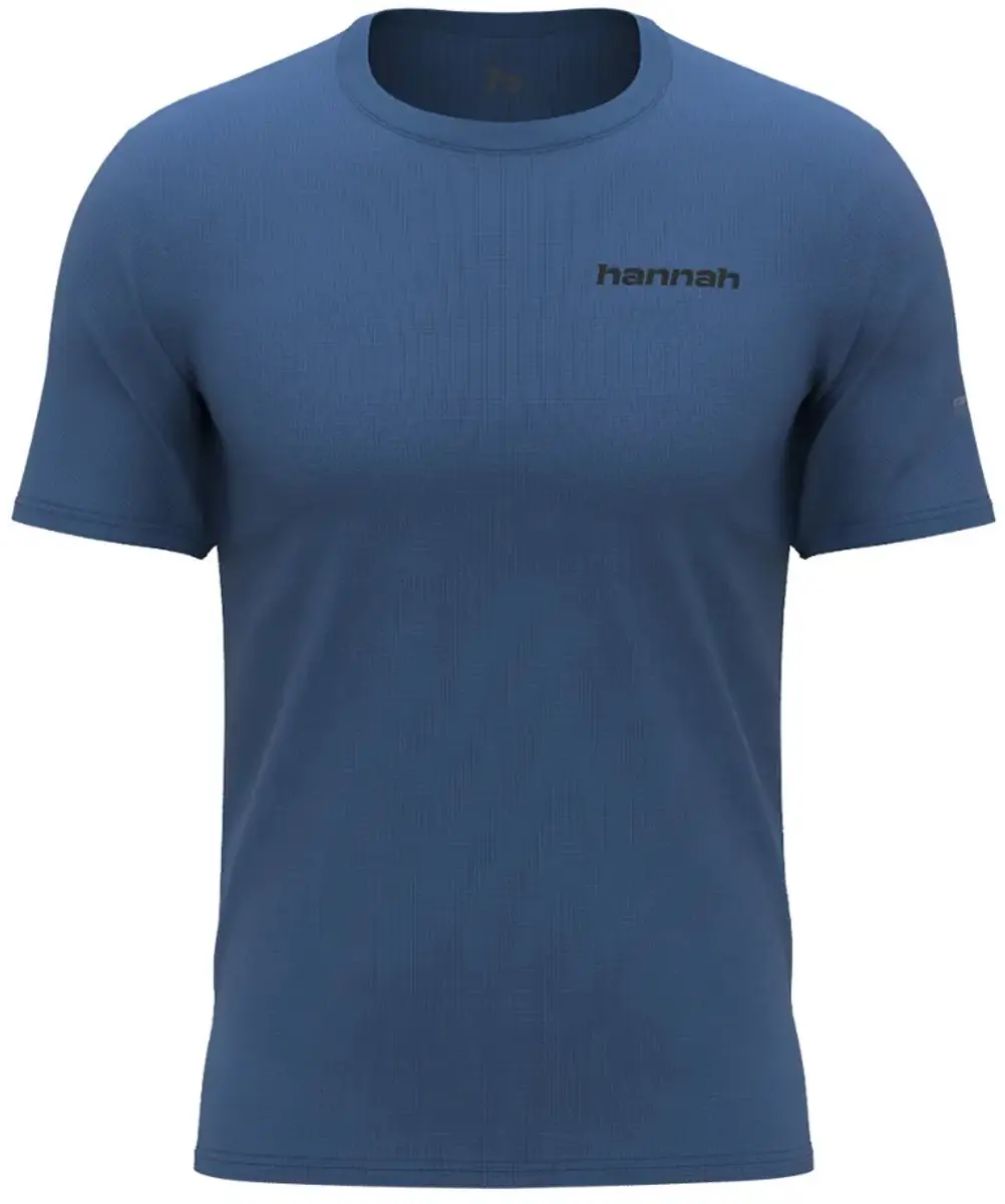 Hannah Wick T-Shirt Korte Mouwen - Sargasso Sea - L - afbeelding 3 van 3