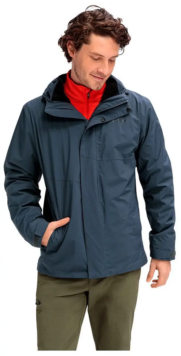 Maier Sports Metor 3in1 Waterdichte Jas