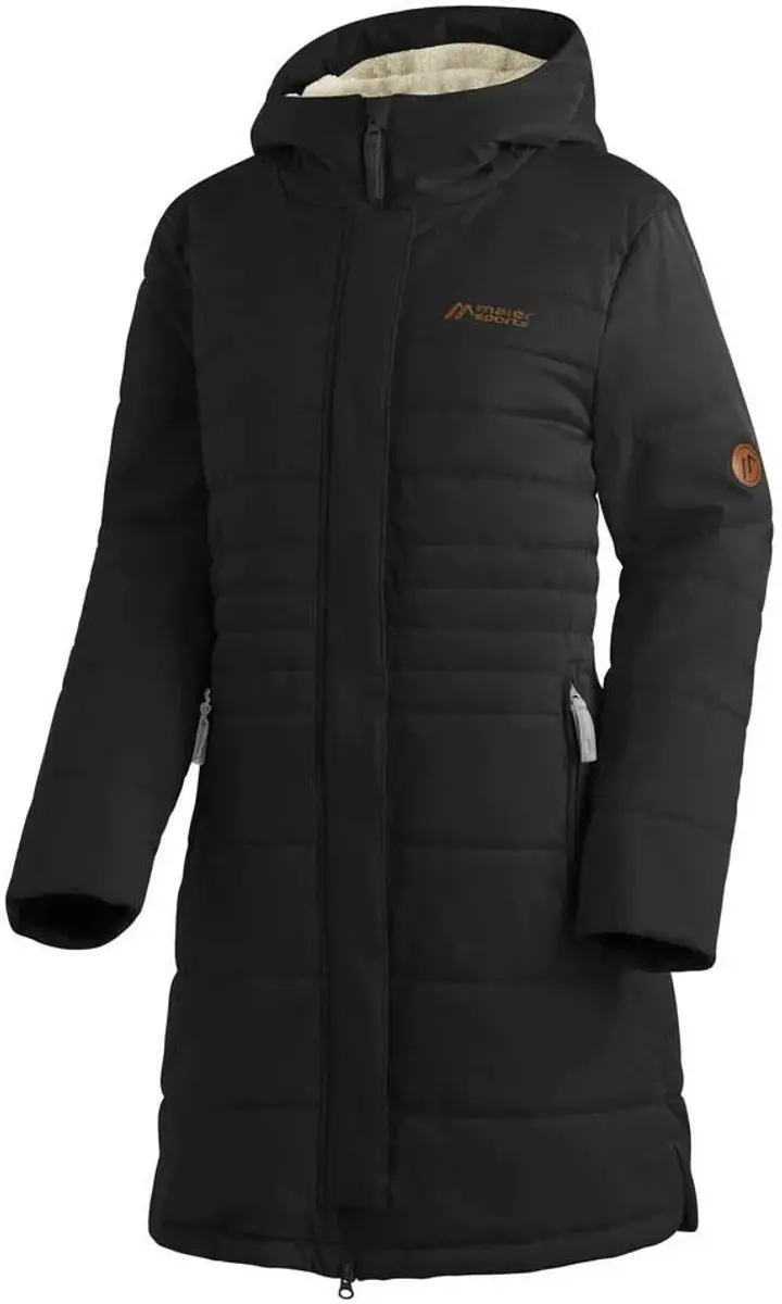 Maier Sports Laerke 2.0 Damesjas