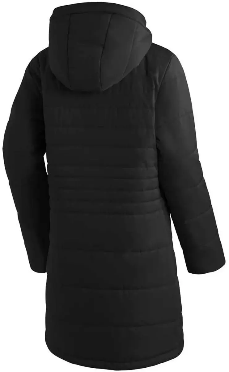 Maier Sports Laerke 2.0 Damesjas - Zwart - 40 - afbeelding 2 van 3