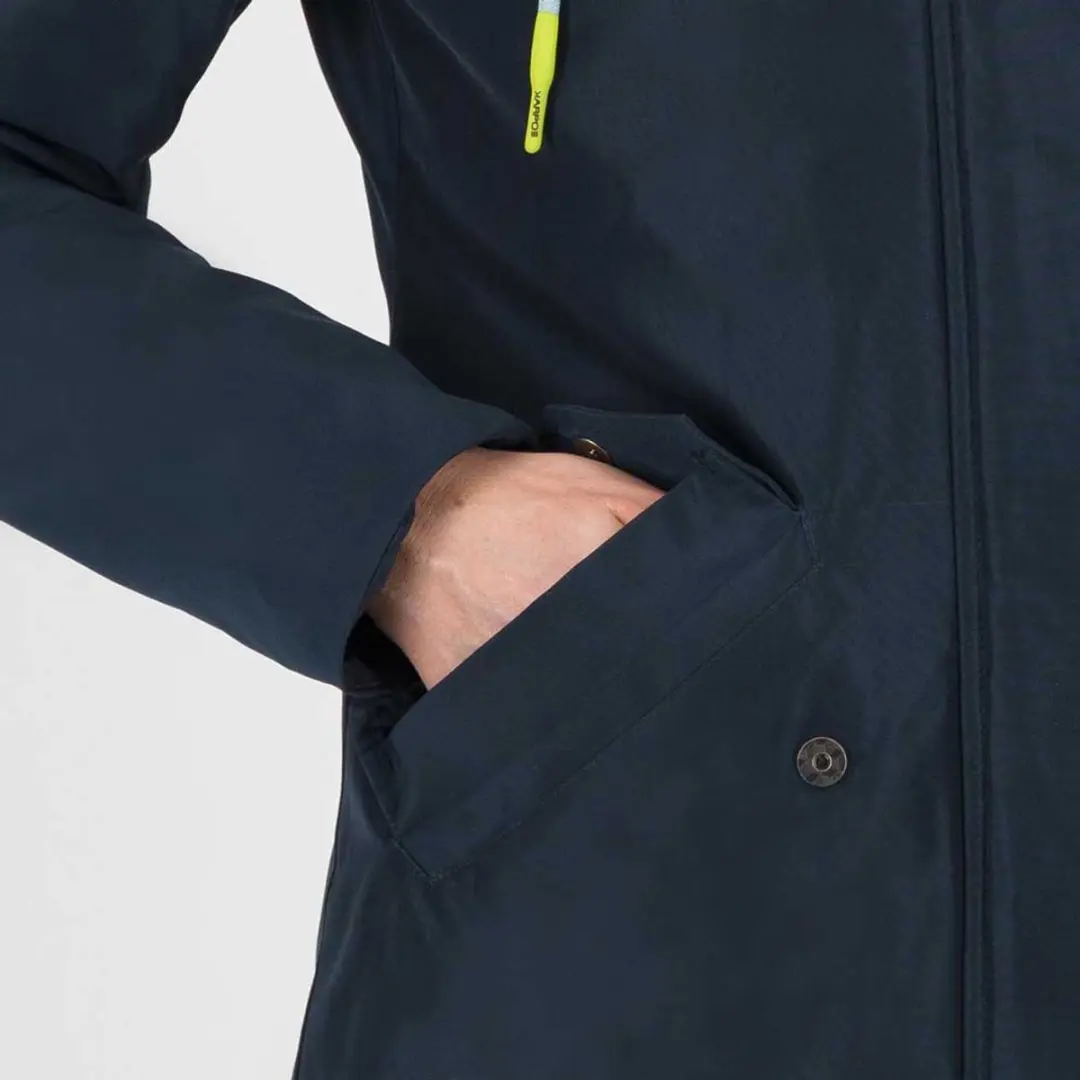 Karpos Vandelli Parka met Capuchon Dames - afbeelding 4 van 6